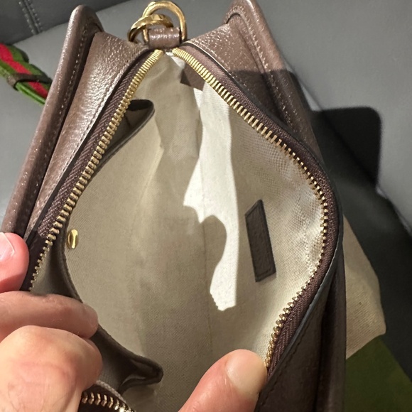 Gucci bag - Picture 9 of 11